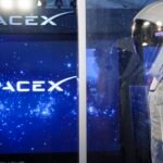 Jim Cramer says investors should consider buying SpaceX for their kids