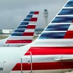 Target earnings, Canada tariffs, American Airlines’ seatback screens and more in Morning Squawk