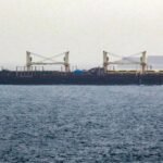 Oil rises amid supply disruption fears following Iran’s restrictive draft plan for the Strait of Hormuz