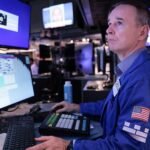 Stock futures inch higher after blue-chip Dow posts new record close: Live updates