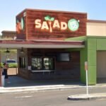 Salad and Go files for Chapter 11 bankruptcy after cyclospora fears worsened its challenges