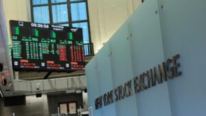 For retirees, staying in the stock market is critical. How much exposure is the make-or-break question
