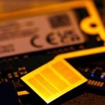 Asian tech stocks drop with SK Hynix plunging 10% after Wall Street AI names fall