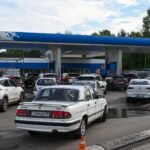 Ukraine’s military hits one of Russia’s biggest oil refineries in long-range drone attack
