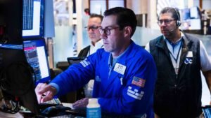Wall Street reacts to shocking July jobs loss: ‘This is a pretty horrendous report’