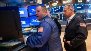 This building materials stock has a favorable setup and a breakout could be in the cards, charts show