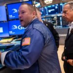 Big week coming up with PCE, Nvidia earnings and then Jackson Hole. Here’s what to expect