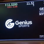 Genius Sports’ media surge shows shift beyond sportsbook data