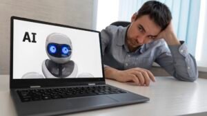 America’s AI backlash: How the effort to keep worker trust is evolving inside companies