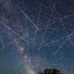 How cleaning up space debris could grow to become a big business