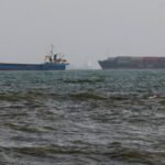 Strait of Hormuz ship traffic near three-month low as U.S.-Iran deal in doubt