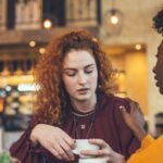Stop saying ‘let me know if you need anything,’ says psychologist—how to talk to a friend who’s struggling