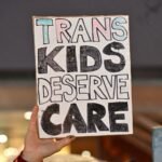 Trump administration ends Medicaid, CHIP funding for gender-affirming care for children