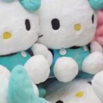 Hello Kitty, goodbye stock gains: Sanrio shares plunge 18% following earnings