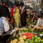 India’s inflation accelerates to 4.45% in July, raising hopes of a rate hike later this year
