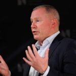 ‘Tougher times ahead’: Don’t expect blowout returns to continue, CEO of $2.3 trillion fund warns after record first half