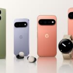 Google’s new Pixel 11 puts Gemini at center of AI phone battle with Apple