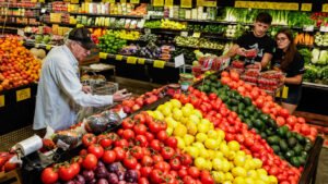 Here are five key takeaways from the July CPI inflation report