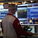 Trust, but hedge: Quietly violent summer lingers as bulls buy crash protection