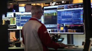 Trust, but hedge: Quietly violent summer lingers as bulls buy crash protection