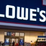 Lowe’s gives muted outlook as it sees ‘pressure’ in home improvement spending