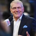 UConn women’s coach Geno Auriemma says WNBA should shift focus away from transgender debate