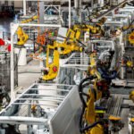 Goldman Sachs picks China stocks poised to benefit from a new wave of AI-related hardware exports