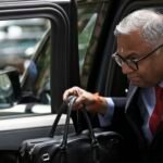 Tata chairman’s shock exit move puts JLR owner’s bets on chips, iPhones and Air India at risk