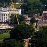 Supreme Court says Trump can build White House ballroom as lawsuit continues