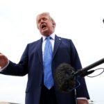 CNBC Daily Open: Trump puts ‘open’ sign on Hormuz. But traffic is barely trickling