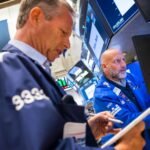 An overlooked AI winner names a new CFO — plus, Nvidia’s key earnings loom
