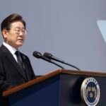 South Korea must brace for ‘worst-case scenario,’ President Lee says, as Trump cuts military drills