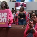 In upset, democratic socialist Nixon defeats Vindman in Florida Democratic Senate primary