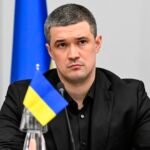 Zelenskyy faces challenge to his wartime rule as former defense chief calls for election