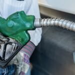 Diesel in California rises to $7 a gallon as wars in Europe and Middle East strain supply
