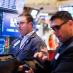 How higher bond yields can prove a stumbling block for the stock market