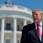 Trump reshuffled his portfolio in June, selling names like Meta and buying Berkshire Hathaway