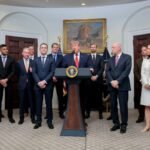 Kalshi traders see low likelihood of major crypto bill becoming law this year