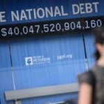 CNBC Daily Open: Treasury attempts to rein in bond yields as U.S. debt swells past $40 trillion