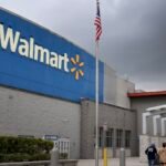 Walmart just had its worst day in 4 years. JPMorgan says buy it now