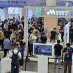 CNBC’s The China Connection newsletter: Robots need help learning human skills. These AI companies are rushing to meet the demand