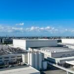 Investor competition for commercial real estate sees strongest growth in a year