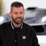 Bugatti CEO Mate Rimac says the future of supercars is old-school combustion engines