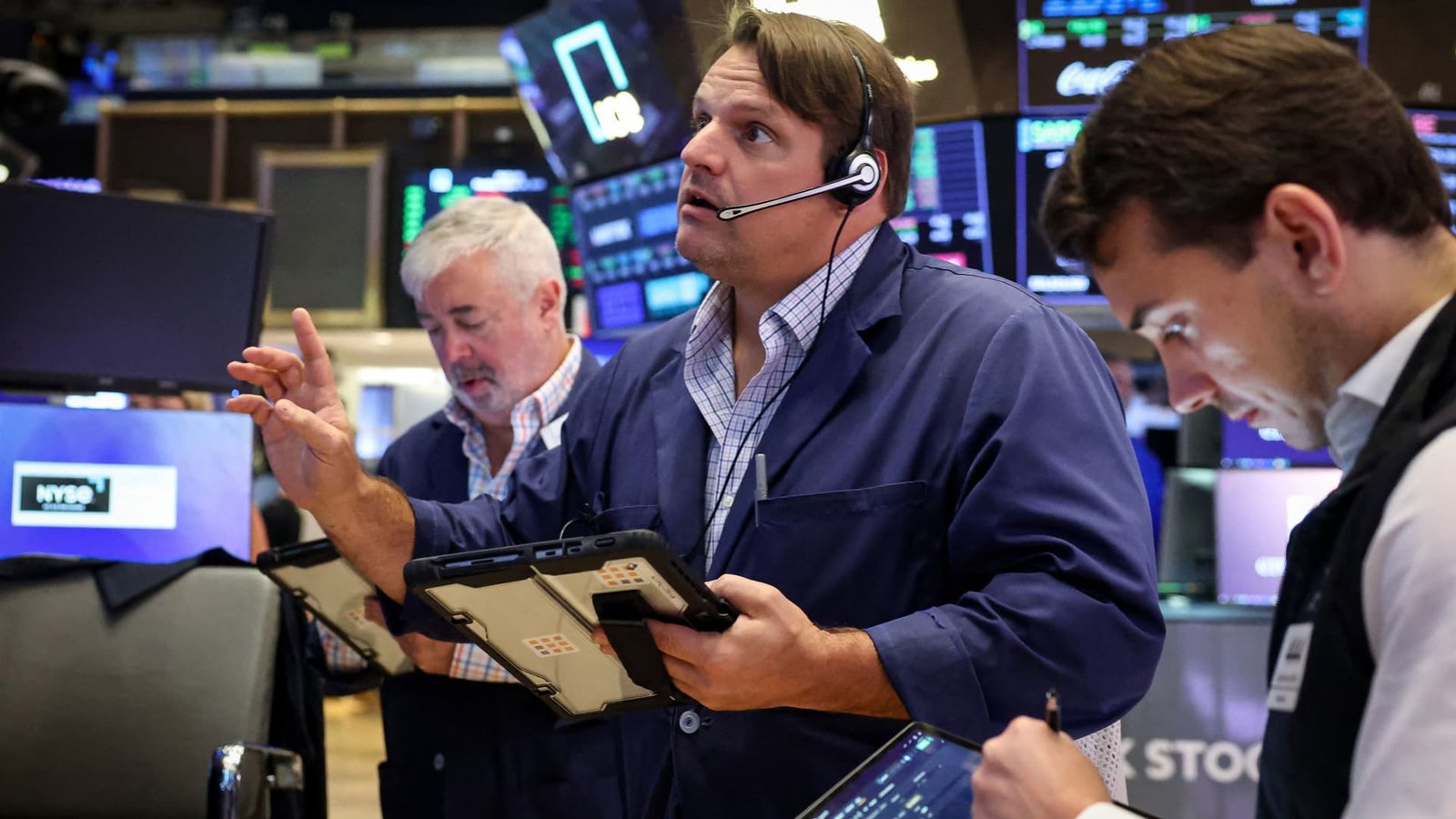 We’re downgrading 2 AI stocks — plus, what we need to see to turn more positive