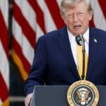 Trump’s Saudi nuclear deal reaches Congress as experts warn of proliferation risk