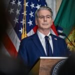 CNBC Daily Open: Washington escalates on two fronts; Nvidia earnings in focus