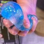 The toy industry’s latest craze is cheap, colorful and very squishy
