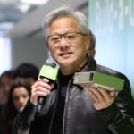 CNBC Daily Open: Nvidia carries world of AI on its shoulders