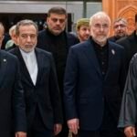Iran and Oman prepare Hormuz deal as U.S. holds back on secondary sanctions