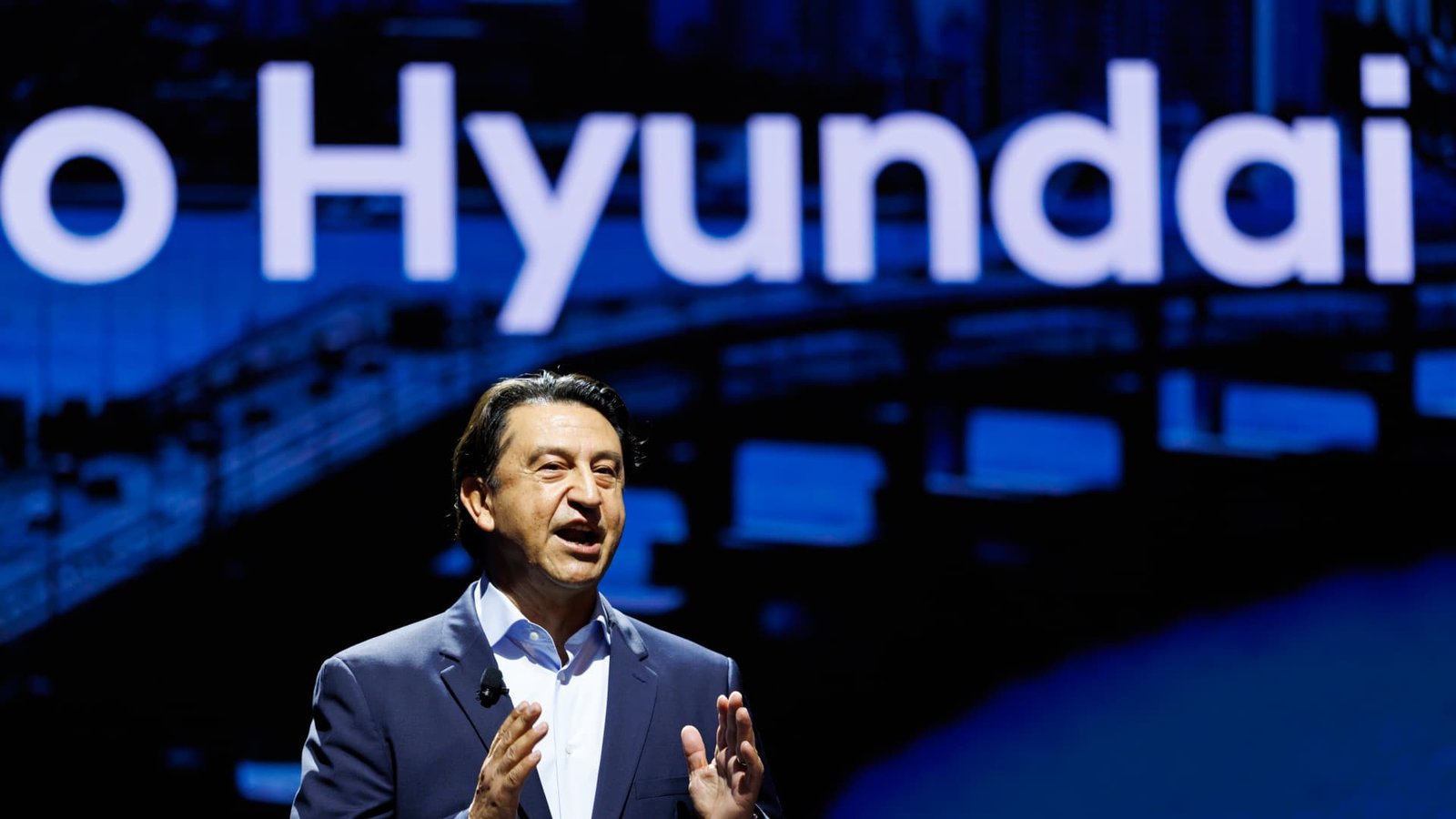 Hyundai has grown more than any automaker in the U.S. — and it’s not done yet